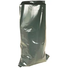 SAC A GRAVATS PE NOIR 20/100 Taliaplast 390601 | 390601