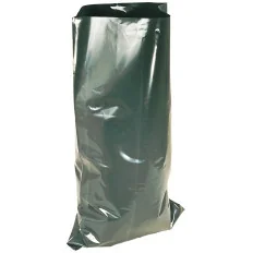 SAC A GRAVATS PE NOIR 15/100 Taliaplast 390602 | 390602