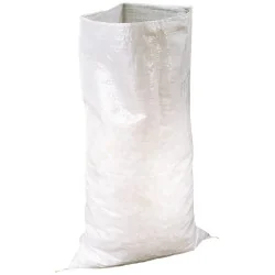 SAC A GRAVATS BLANC 55X95 Taliaplast 390605 | 390605