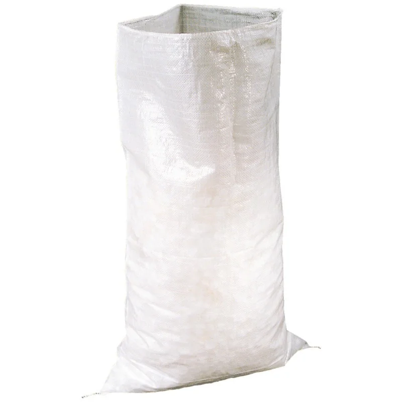 SAC A GRAVATS BLANC 55X95 Taliaplast 390605 | 390605