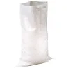 SAC A GRAVATS BLANC 55X95 Taliaplast 390605 | 390605
