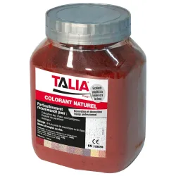 COLOR.NATUREL SIENNE CALC.1 K Taliaplast 401711 | 401711