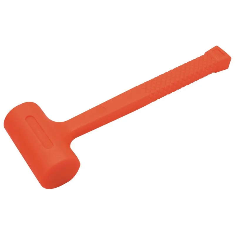MAILLET ANTI-REBOND 1.350KG Taliaplast 471305 | 471305 MAILLET ANTI-REBOND 1.350KG Taliaplast 471305 | 471305