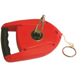 CORDEX MAGNUM ABS ROUGE 50M FI Taliaplast 400416 | 400416
