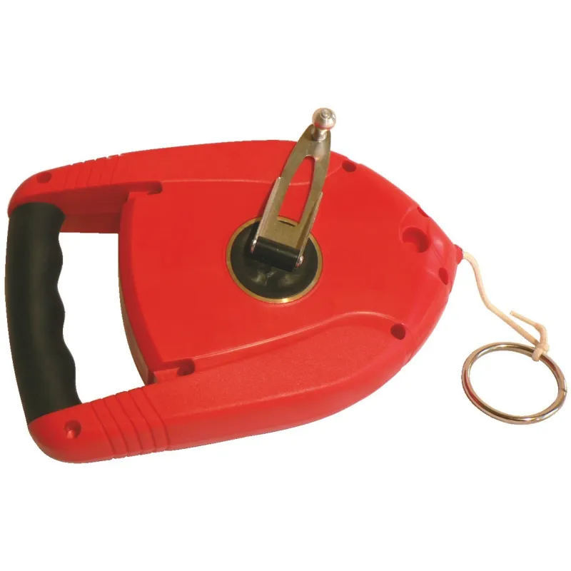 CORDEX MAGNUM ABS ROUGE 50M FI Taliaplast 400416 | 400416 CORDEX MAGNUM ABS ROUGE 50M FI Taliaplast 400416 | 400416
