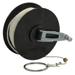 FIL DE RECHANGE SUR BOBINE 50M Taliaplast 400419 | 400419
