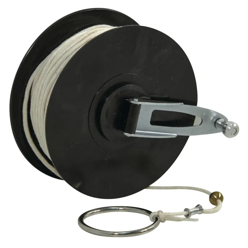 FIL DE RECHANGE SUR BOBINE 50M Taliaplast 400419 | 400419 FIL DE RECHANGE SUR BOBINE 50M Taliaplast 400419 | 400419