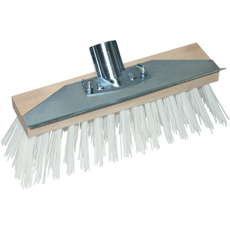 BALAI DE CANTONNIER 32CM BLANC Taliaplast 360104 | 360104 BALAI DE CANTONNIER 32CM BLANC Taliaplast 360104 | 360104