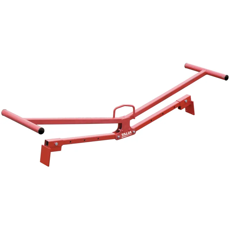 POSE-BORDURES STANDARD 1 METRE Taliaplast 401911 | 401911 POSE-BORDURES STANDARD 1 METRE Taliaplast 401911 | 401911