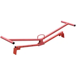 POSE-BORDURES REGLABLE Taliaplast 401912 | 401912