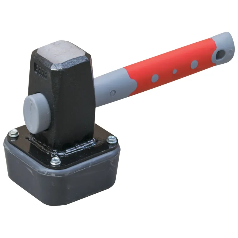MARTEAU DE PAVEUR 2.700KG Taliaplast 471401 | 471401 MARTEAU DE PAVEUR 2.700KG Taliaplast 471401 | 471401