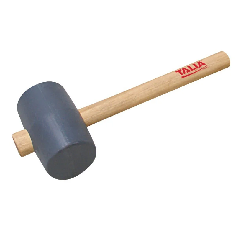 MAILLET TP NON MARQUANT D125MM Taliaplast 471304 | 471304