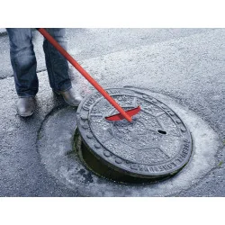 MARTEAU D'EGOUTIER 90CM Taliaplast 470100 | 470100