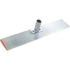 RACLOIR A BITUME ALU 10X60CM D Taliaplast 470313 | 470313