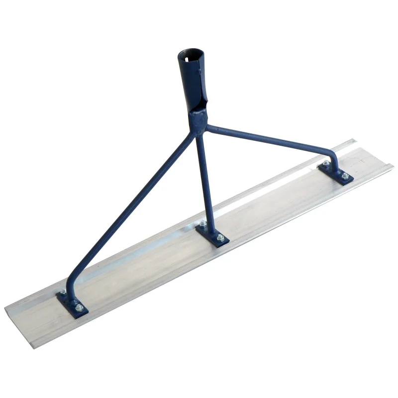 RACLOIR A BITUME ALU RENF.60CM Taliaplast 470311 | 470311