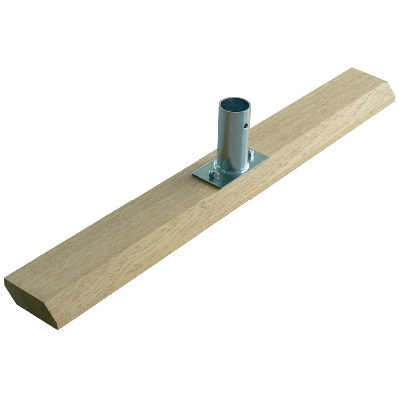 RACLOIR BOIS CHANFREINE 6.5X55 Taliaplast 470309 | 470309