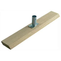 RACLOIR BOIS CHANFREINE 10X55 Taliaplast 470308 | 470308