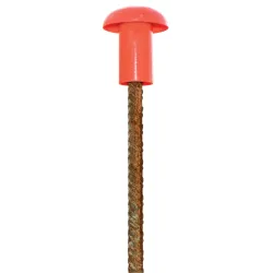 EMBOUT SECURITE ROUGE /25 TALI Taliaplast 600411 | 600411