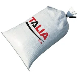 SAC DE LESTAGE BLANC 35X60 CM Taliaplast 520501 | 520501