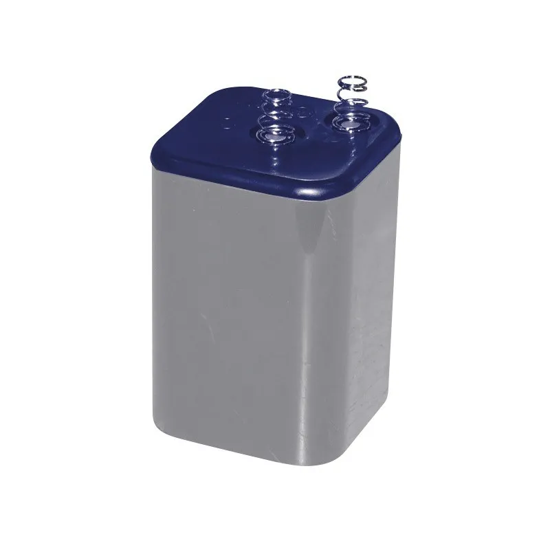 PILE 6 VOLTS A RESSORTS Taliaplast 500502 | 500502 PILE 6 VOLTS A RESSORTS Taliaplast 500502 | 500502