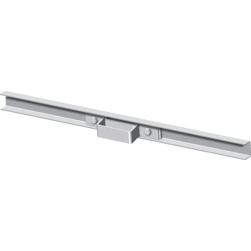 BRIDE FIXATION S/ POTEAU 80X40 Taliaplast 521907 | 521907 BRIDE FIXATION S/ POTEAU 80X40 Taliaplast 521907 | 521907