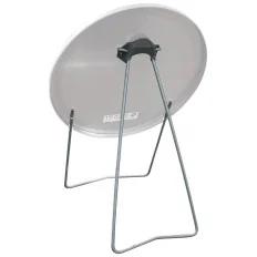 PIEDS METALLIQUES AK1000/B850 Taliaplast 521900 | 521900