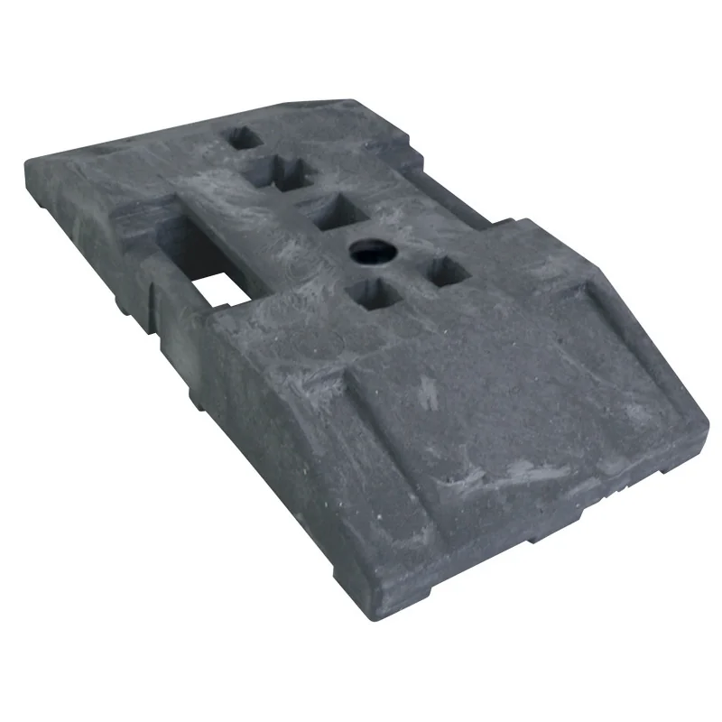 SOCLE TALIASIGN 27 KG Taliaplast 521810 | 521810