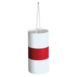 FARDIER CYLINDRIQUE BLANC AVEC Taliaplast 510105 | 510105