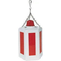 FARDIER A FEU HEXAGONAL FIXE Taliaplast 510102 | 510102