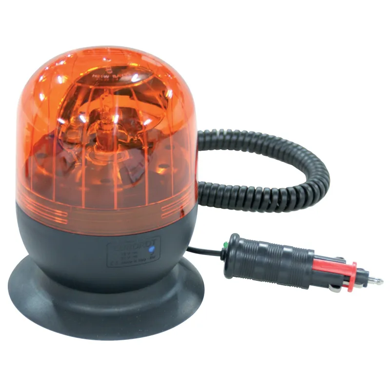 GYROPHARE MAGNETIQUE 12V Taliaplast 500301 | 500301 GYROPHARE MAGNETIQUE 12V Taliaplast 500301 | 500301