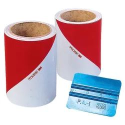 KIT BALISAGE 9MX0,14M Taliaplast 540405 | 540405