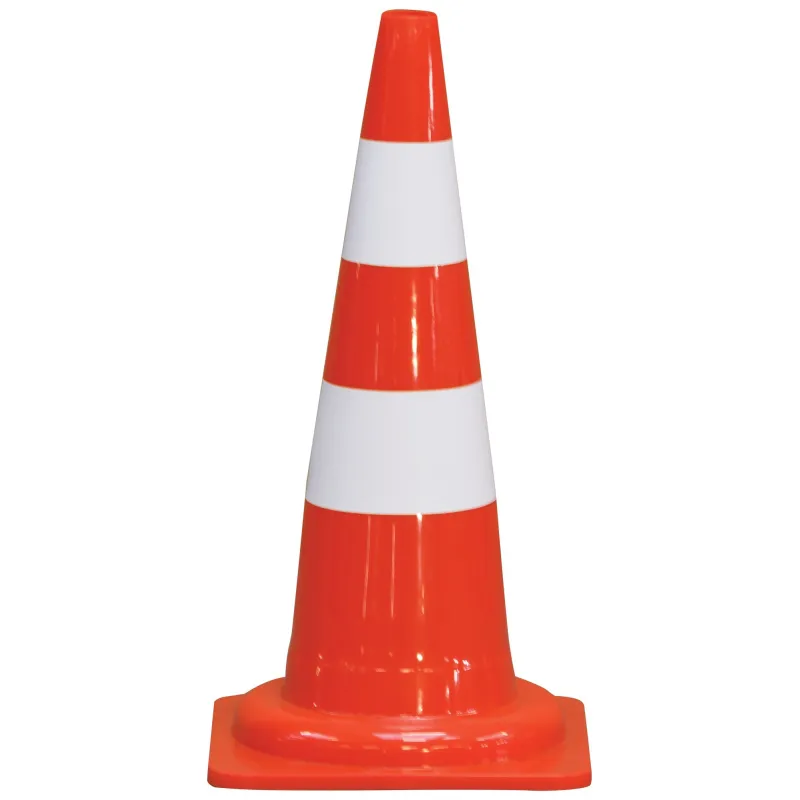CONE PVC FLUO 50 CM 1.100KG Taliaplast 520311 | 520311 CONE PVC FLUO 50 CM 1.100KG Taliaplast 520311 | 520311