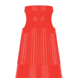 CONE PVC FLUO 75 CM 3.8KG Taliaplast 520303 | 520303