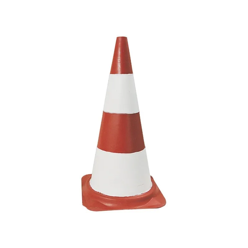 CONE 75 CM TOUT CAOUTCHOUC Taliaplast 520702 | 520702 CONE 75 CM TOUT CAOUTCHOUC Taliaplast 520702 | 520702