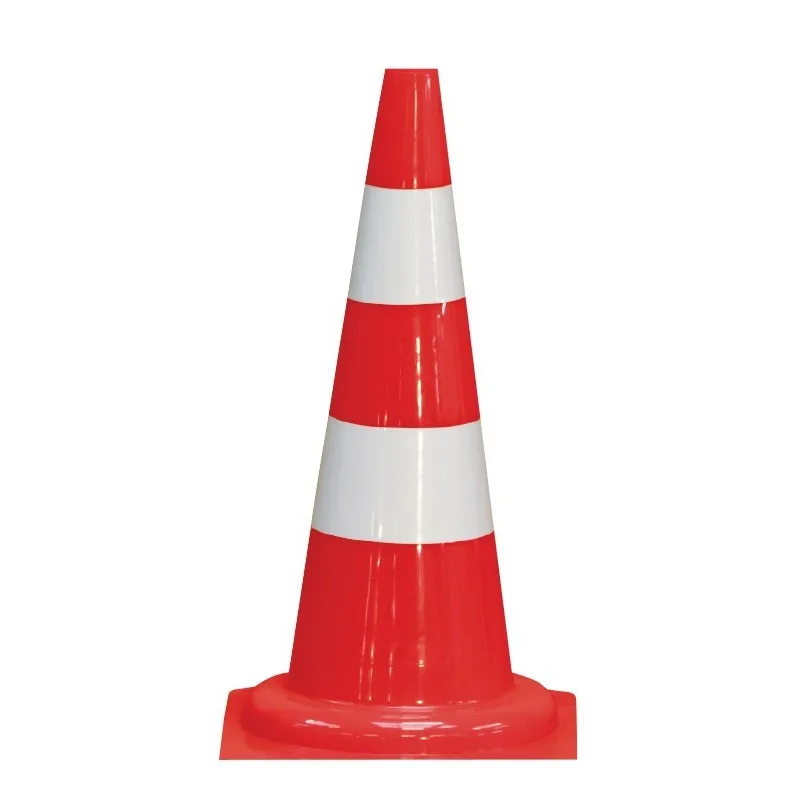CONE PVC 50CM RETRO C2 1.100KG Taliaplast 520803 | 520803 CONE PVC 50CM RETRO C2 1.100KG Taliaplast 520803 | 520803