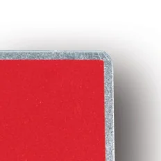 PIQUET DE CHANTIER K5B 1 FACE Taliaplast 520101 | 520101