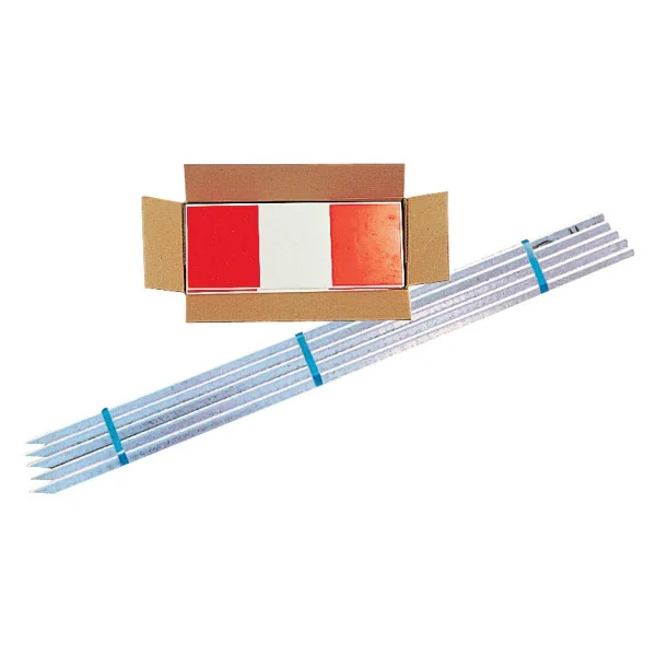 PIQUET DE CHANTIER PIQUEPLAST Taliaplast 520100 | 520100 PIQUET DE CHANTIER PIQUEPLAST Taliaplast 520100 | 520100