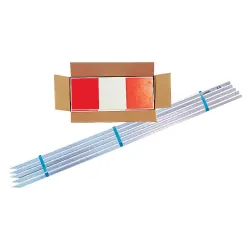 PLATINE DE RECHANGE PIQUEPLAST Taliaplast 520110 | 520110