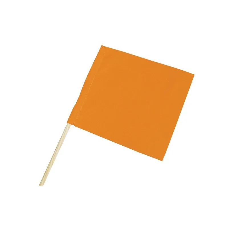 FANION ORANGE FLUO 40X50 CM 40 Taliaplast 550401 | 550401 FANION ORANGE FLUO 40X50 CM 40 Taliaplast 550401 | 550401