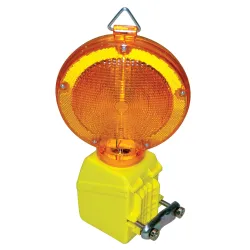 LAMPE DE CHANTIER CLIGNOT.AUTO Taliaplast 500203 | 500203