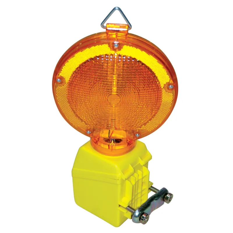 LAMPE DE CHANTIER CLIGNOT.AUTO Taliaplast 500203 | 500203 LAMPE DE CHANTIER CLIGNOT.AUTO Taliaplast 500203 | 500203