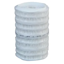 GRILLAGE BLANC 0.30X100ML Taliaplast 610411 | 610411