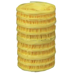 GRILLAGE JAUNE 0.30X100ML Taliaplast 610412 | 610412