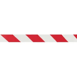 RUBAN "ATTENTION DANGER" 500M Taliaplast 545906 | 545906