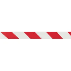 RUBAN "ATTENTION DANGER" 500M Taliaplast 545906 | 545906