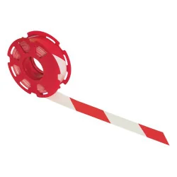 RUBAFORT ROUGE BLANC 500MX50 Taliaplast 540801 | 540801
