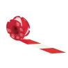 RUBAFORT ROUGE BLANC 500MX75 Taliaplast 540802 | 540802