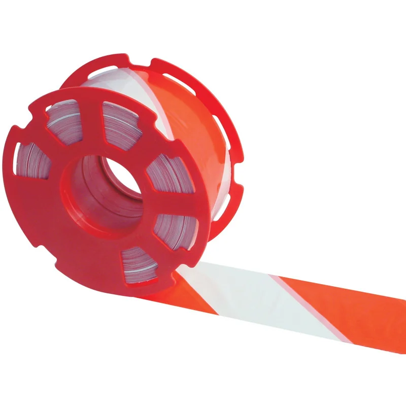 RUBAFORT ROUGE BLANC 500MX75 Taliaplast 540802 | 540802