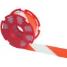 RUBAFORT ROUGE BLANC 500MX75 Taliaplast 540802 | 540802