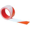 RUBAFORT ROUGE BLANC 100MX50 Taliaplast 540604 | 540604